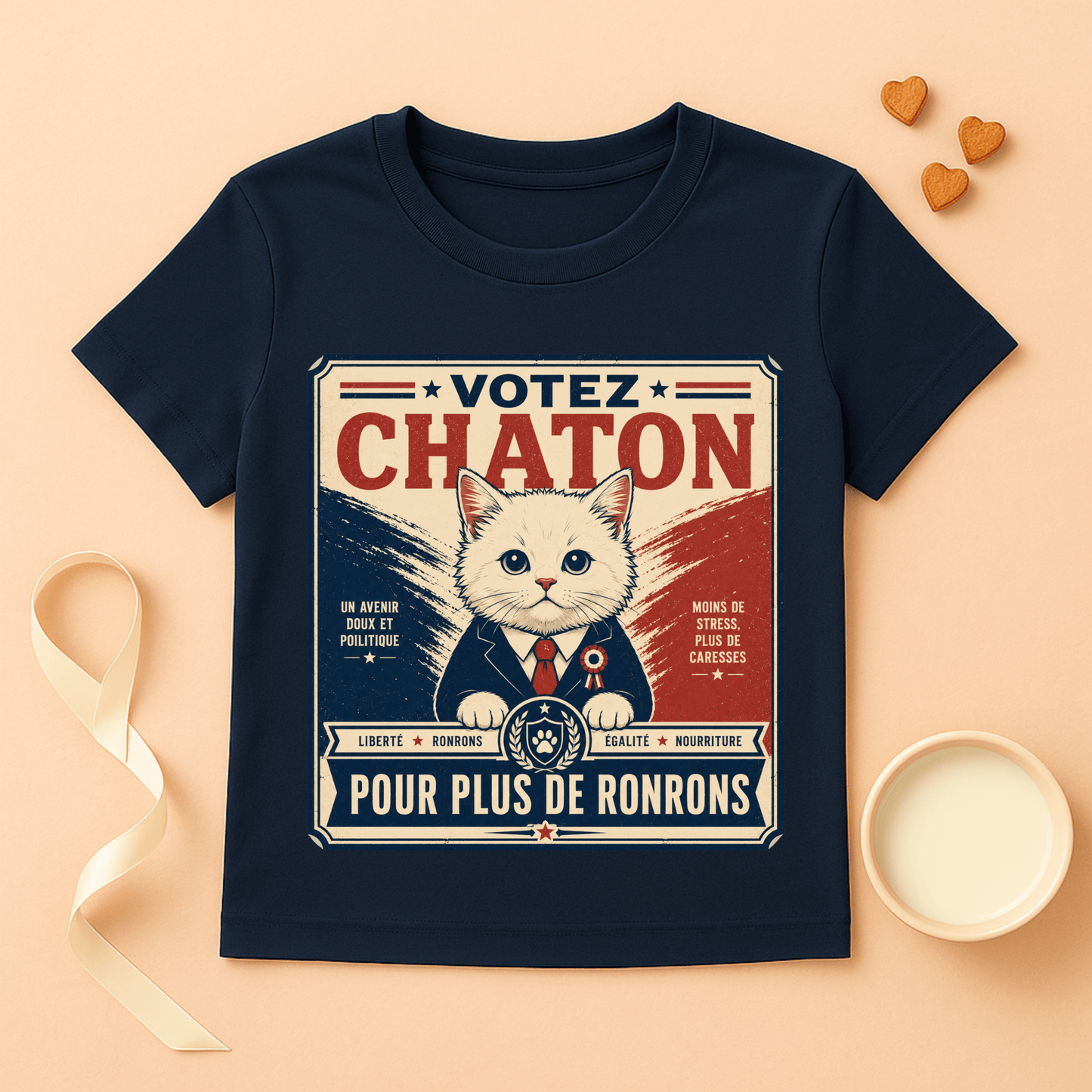 T-Shirt Vote