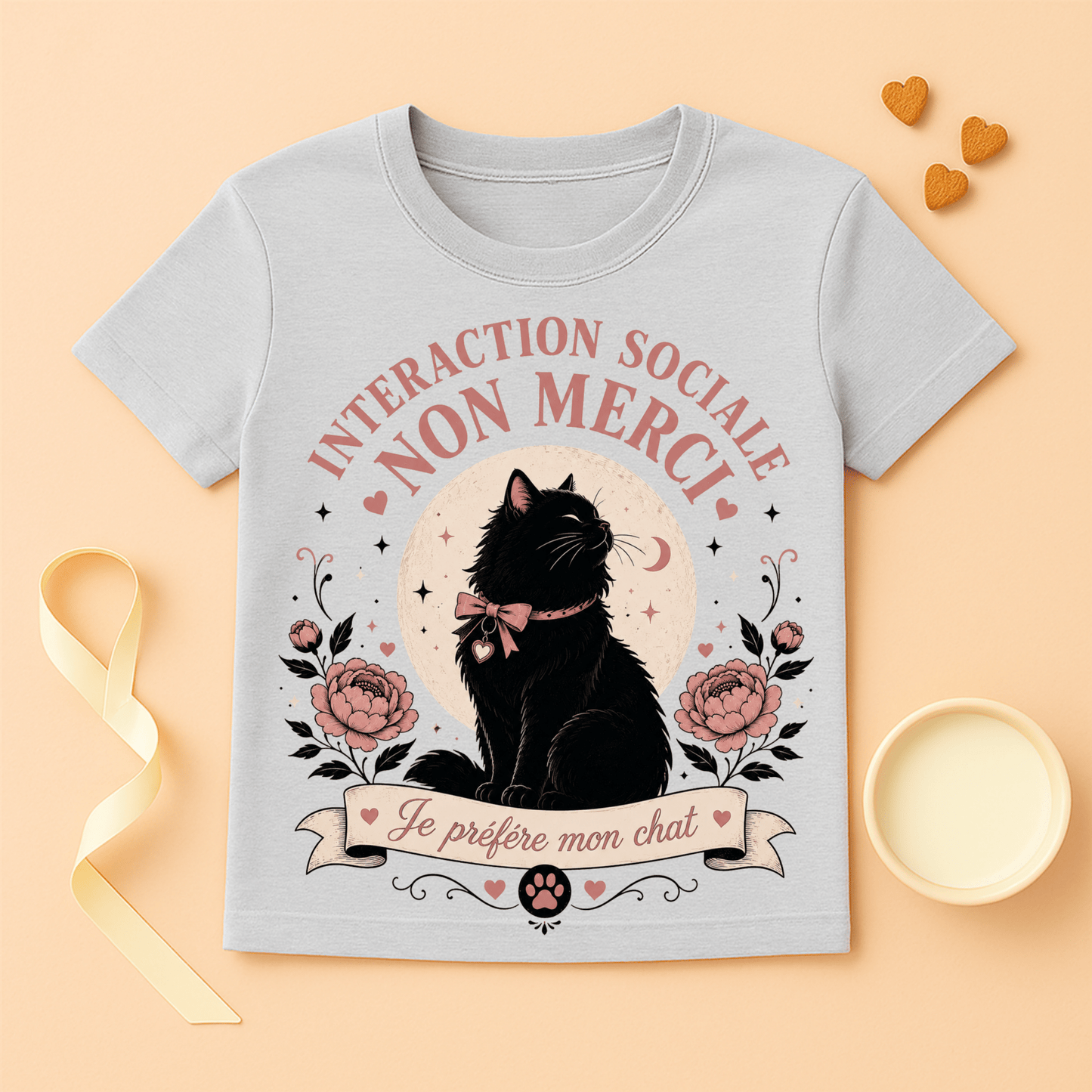 T-Shirt Préférence