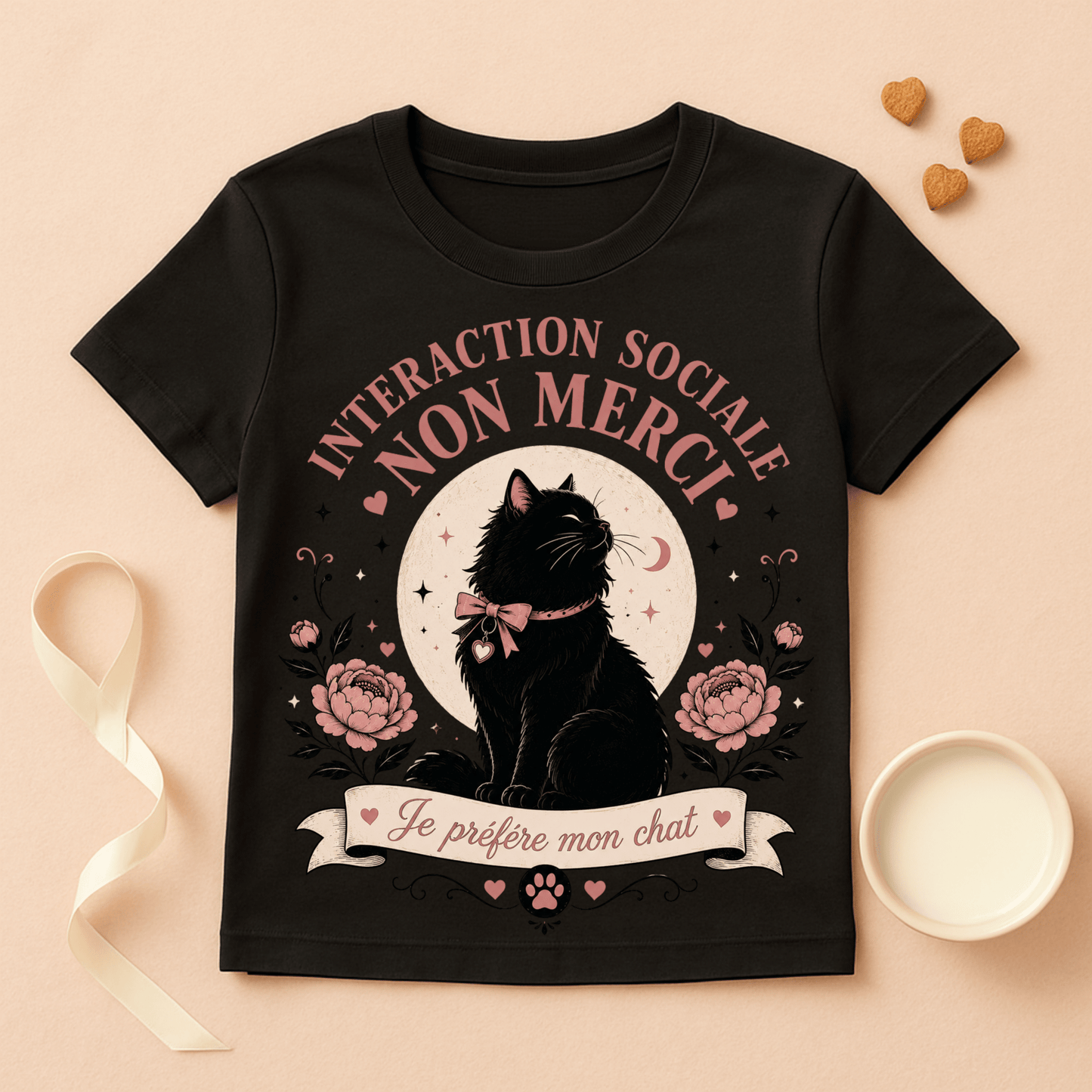 T-Shirt Préférence