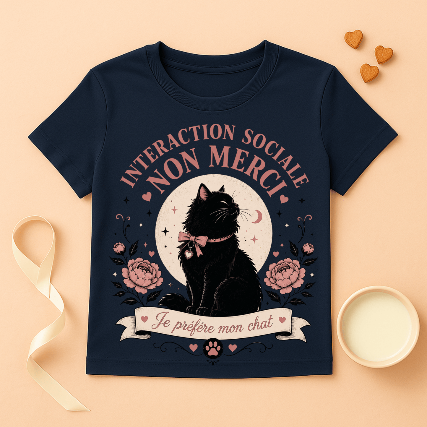 T-Shirt Préférence
