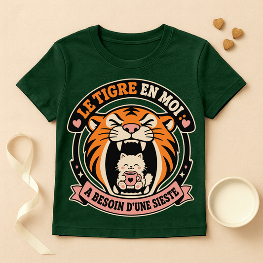 T-Shirt Sieste