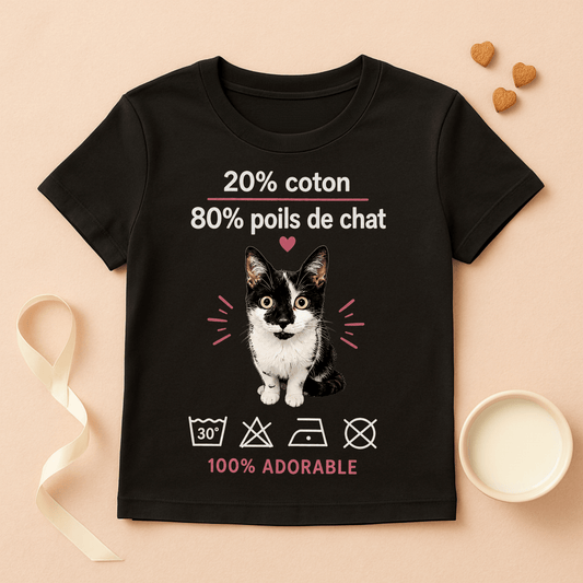 T-Shirt Compo
