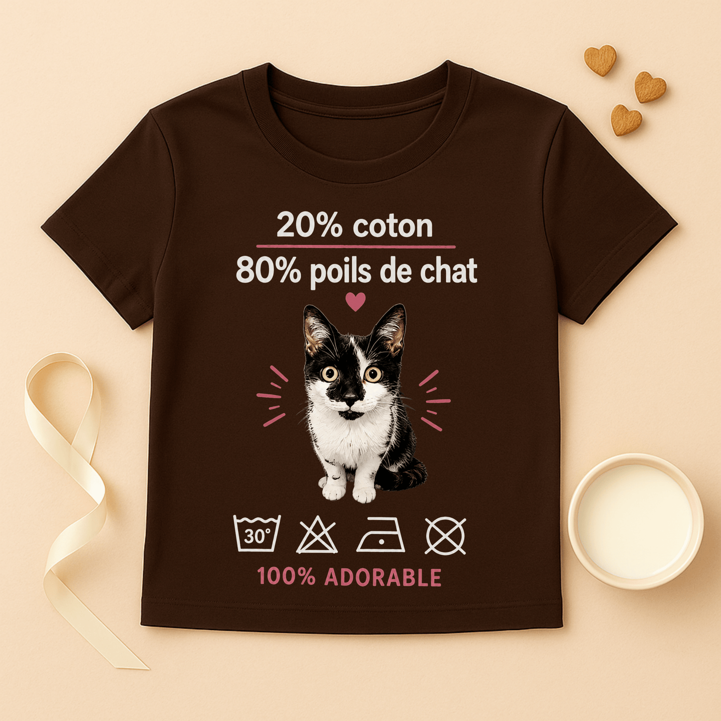 T-Shirt Compo