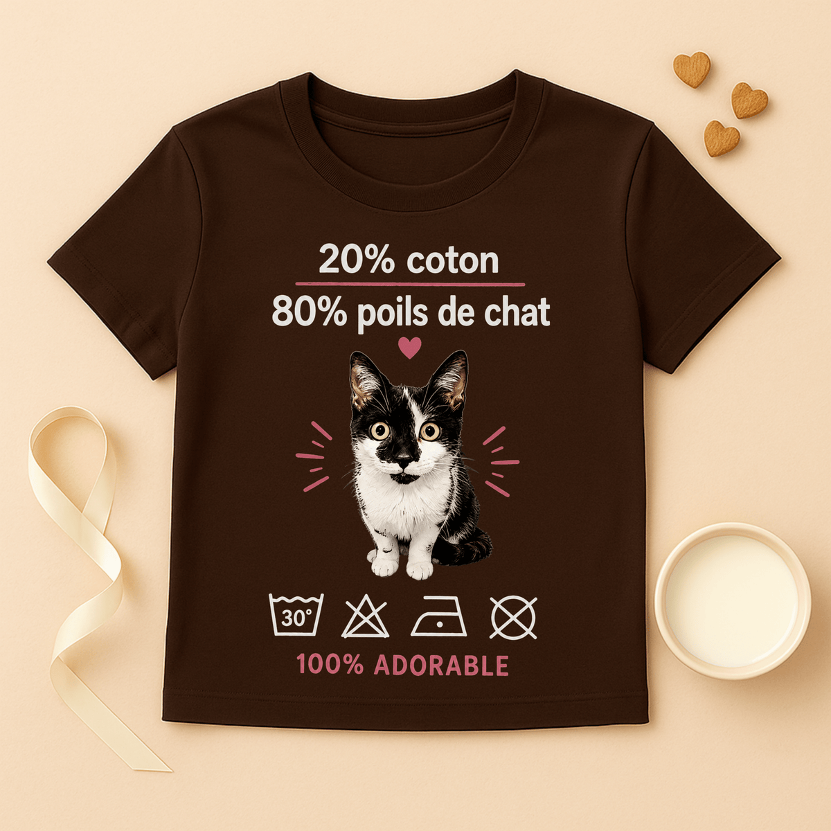 T-Shirt Compo