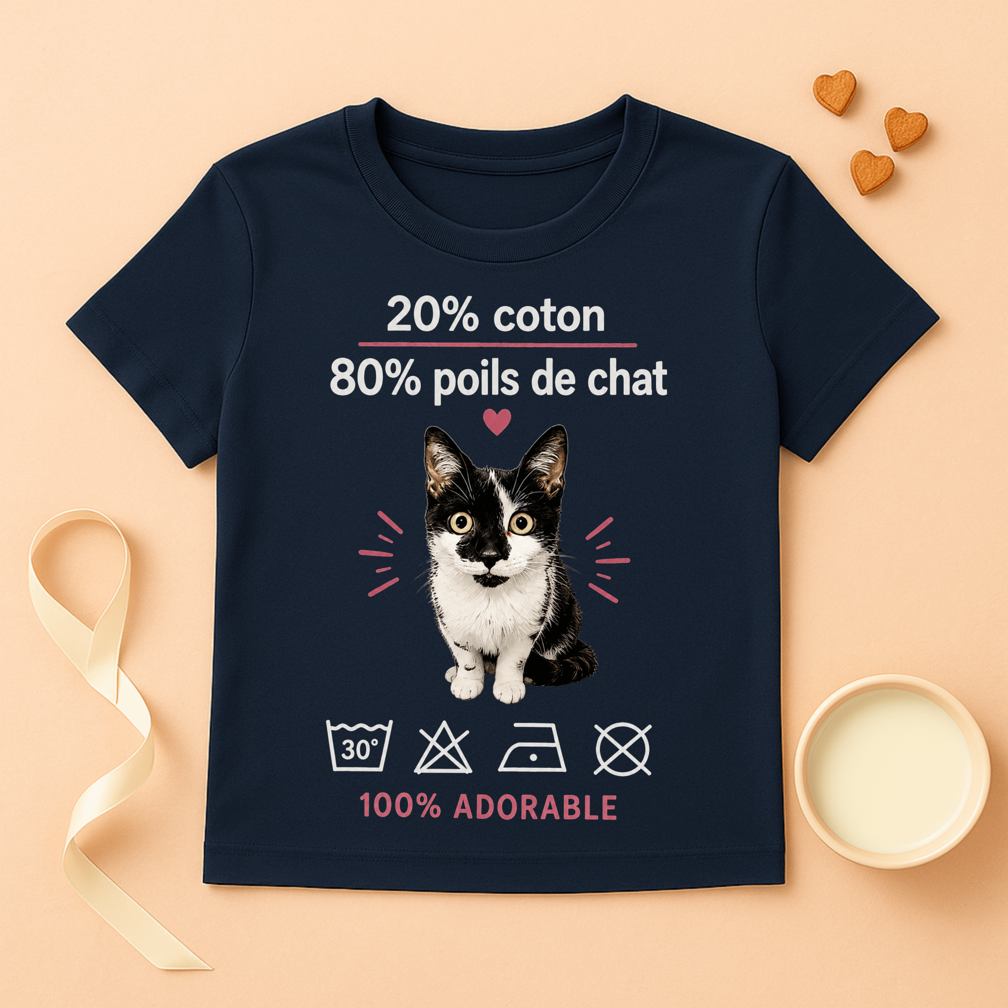 T-Shirt Compo