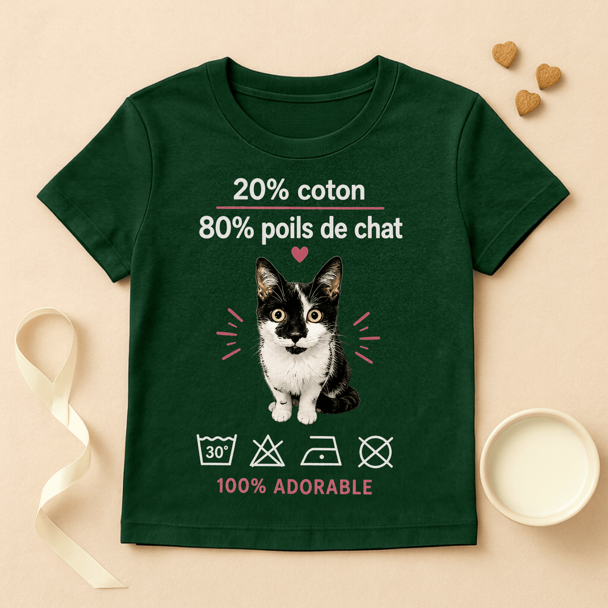 T-Shirt Compo