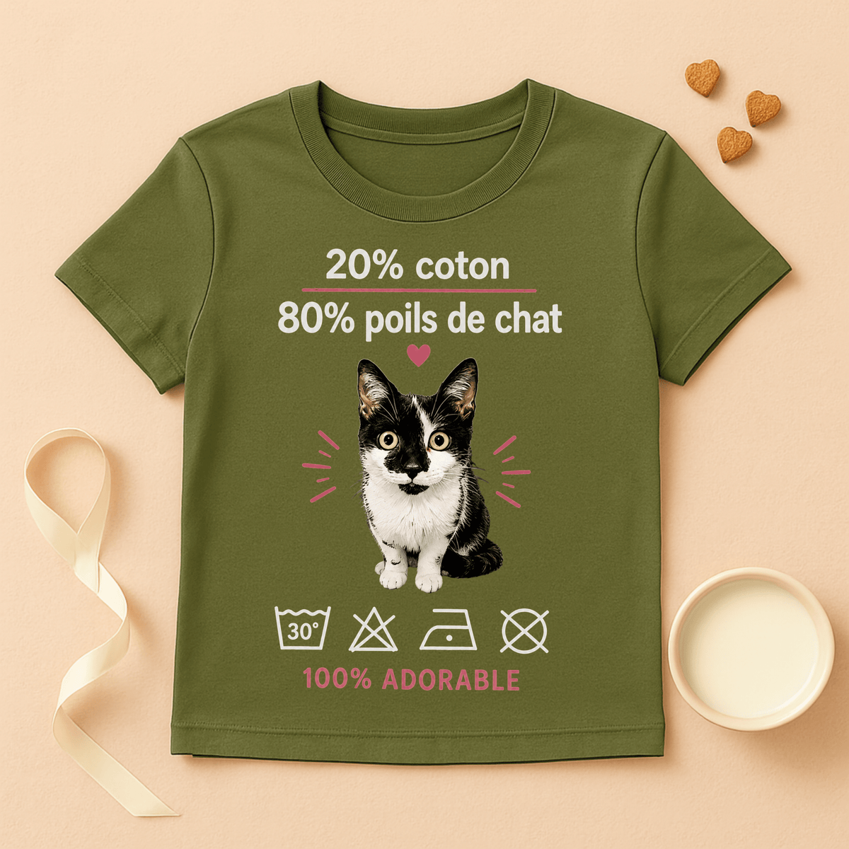 T-Shirt Compo