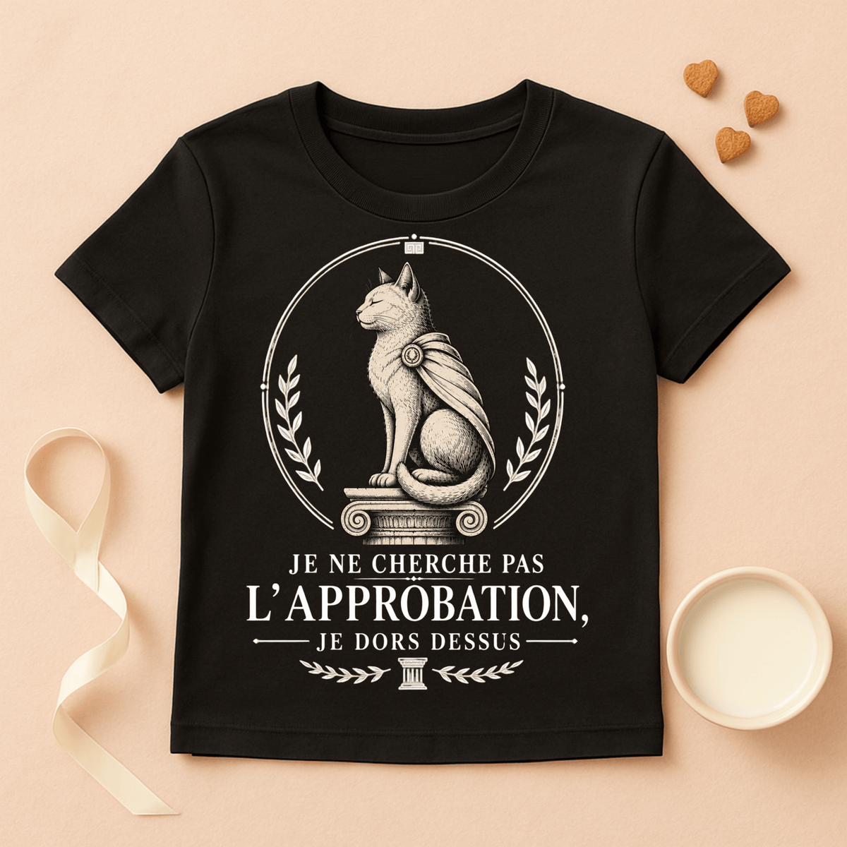 T-Shirt Approbation