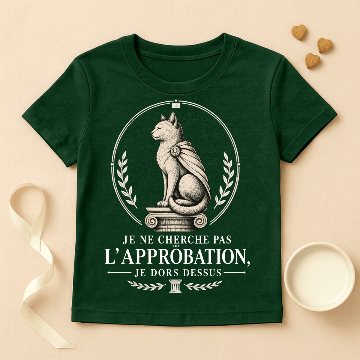 T-Shirt Approbation
