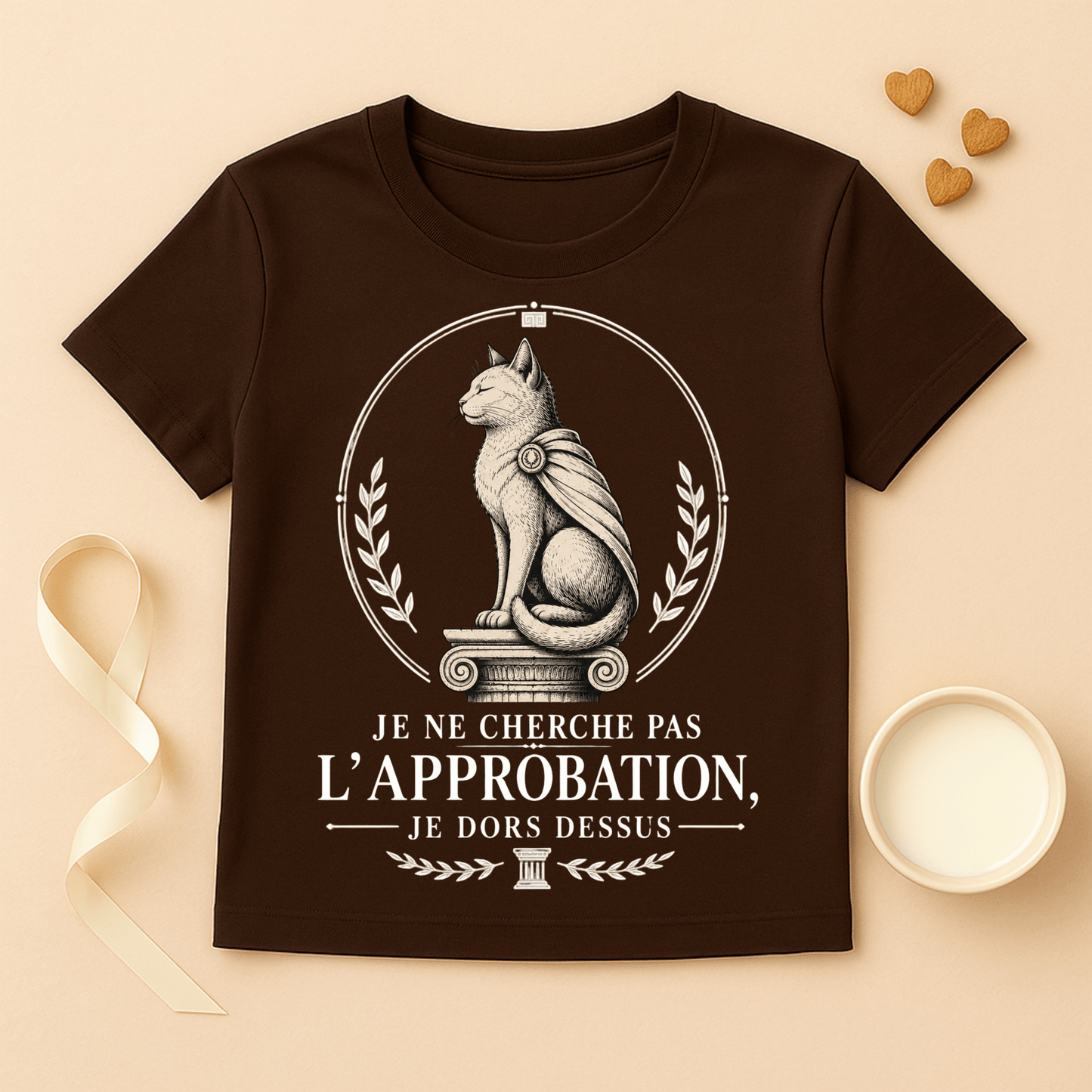 T-Shirt Approbation