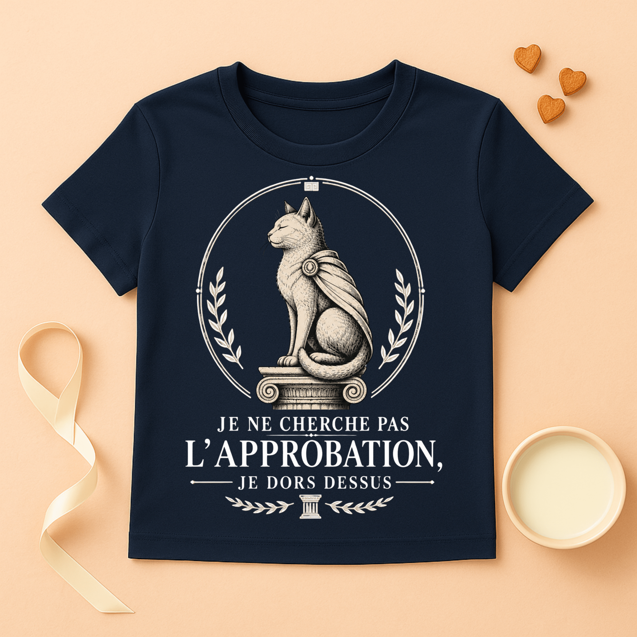 T-Shirt Approbation