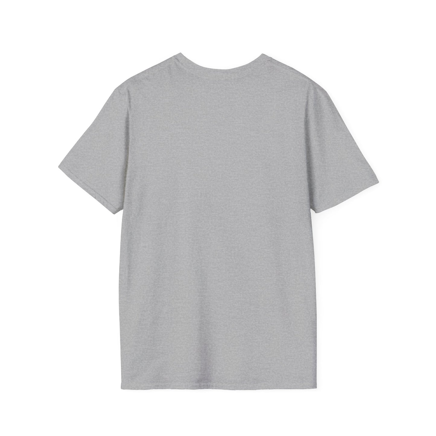 T-Shirt Carta