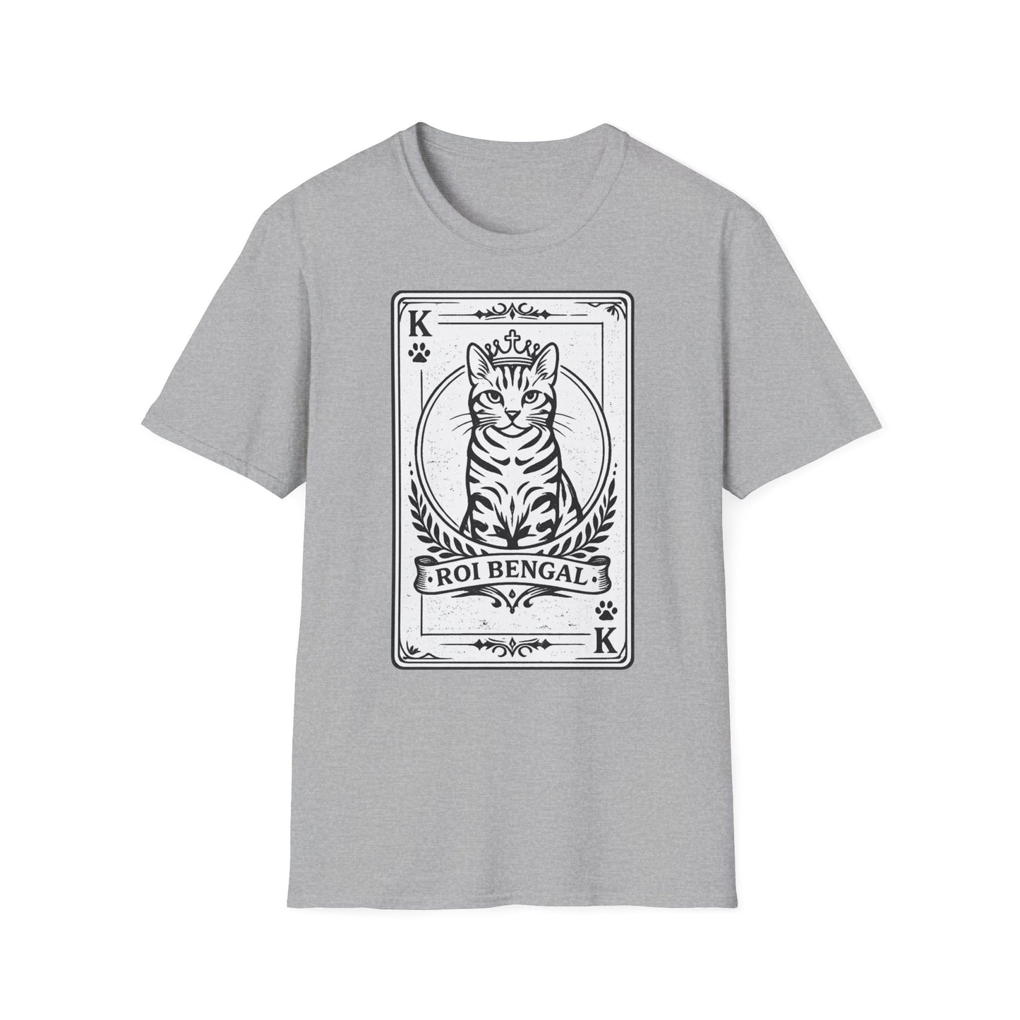 T-Shirt Carta