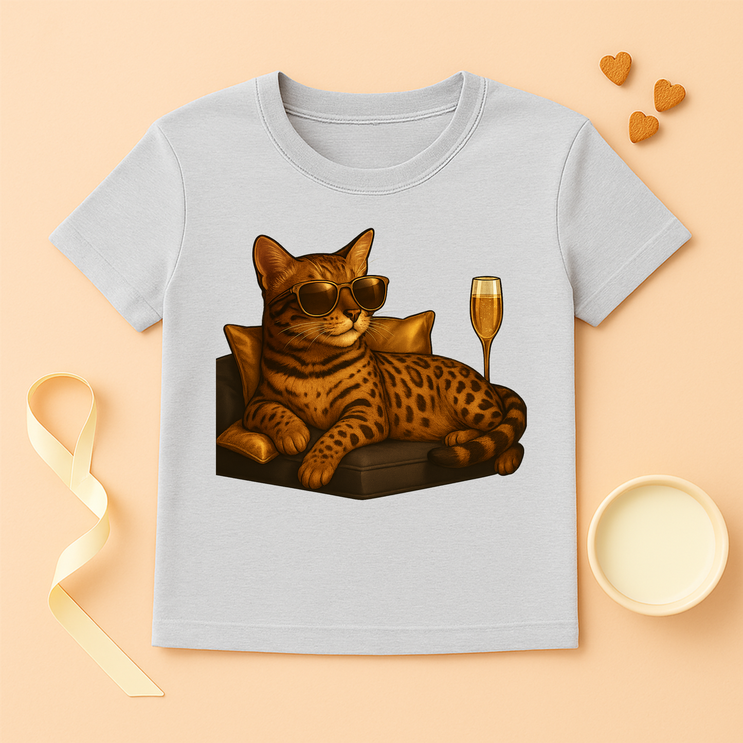 T-Shirt Détente IRL